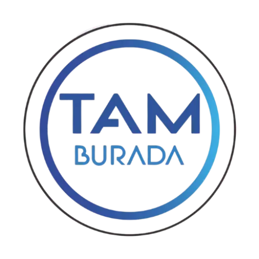 Tam Burada