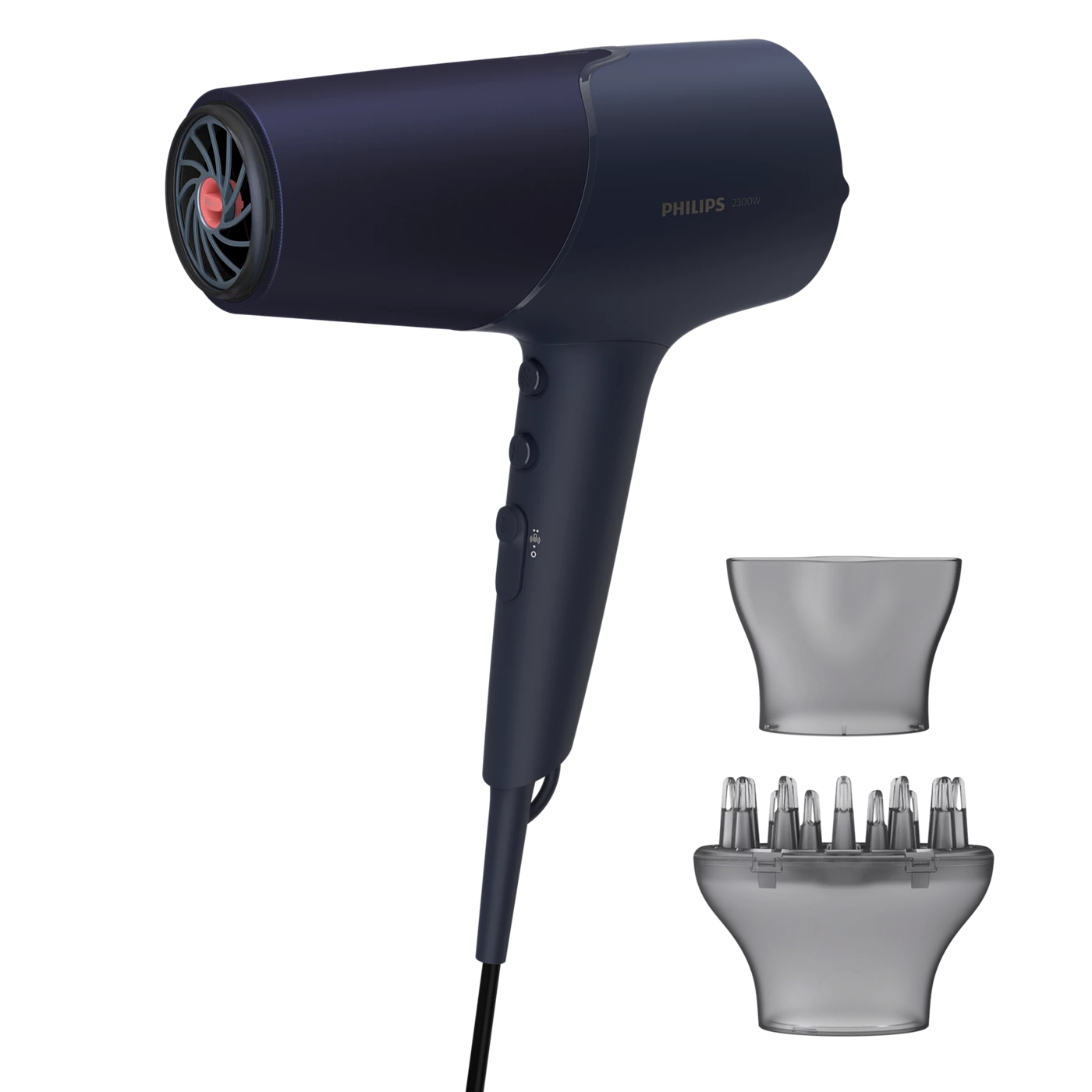 SAÇ KURUTMA MAKİNESİ 5000 SERİES 2100W BHD510/10