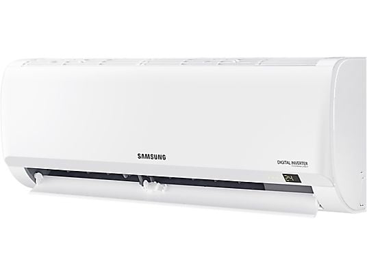 SAMSUNG AR35 AR12TXHQBWK A++ 12000 BTU Duvar Tipi Inverter Klima