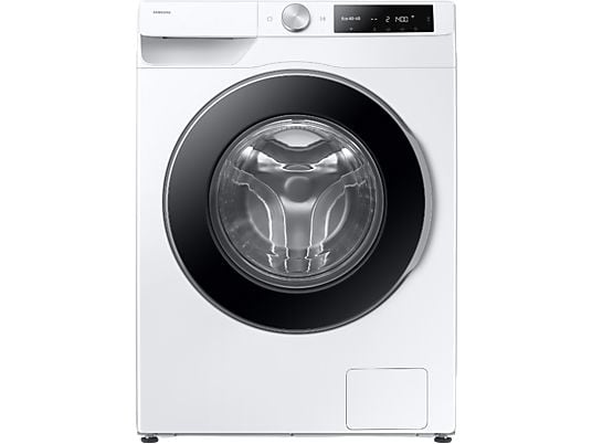 Samsung WW90CGC04DAEAH 9 kg 1400 Devir Çamaşır Makinesi