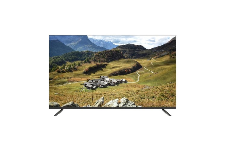 AL 55 UHD 9823 LED TV TELEVİZYON GOOGLE TV