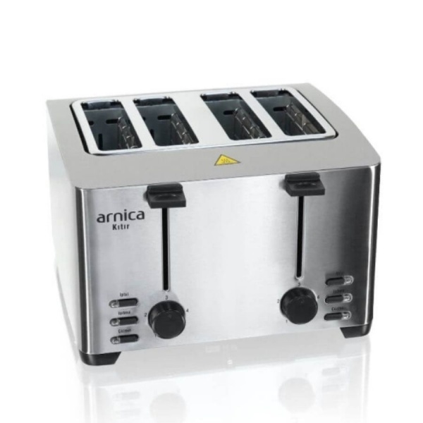 KITIR ÇELİK EKMEK KIZARTMA MAKİNESİ GH27000