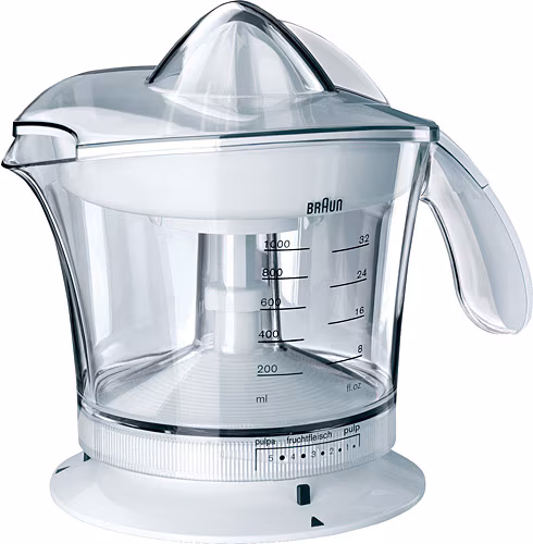 BRAUN NARENCIYE SIKACAGI MPZ9