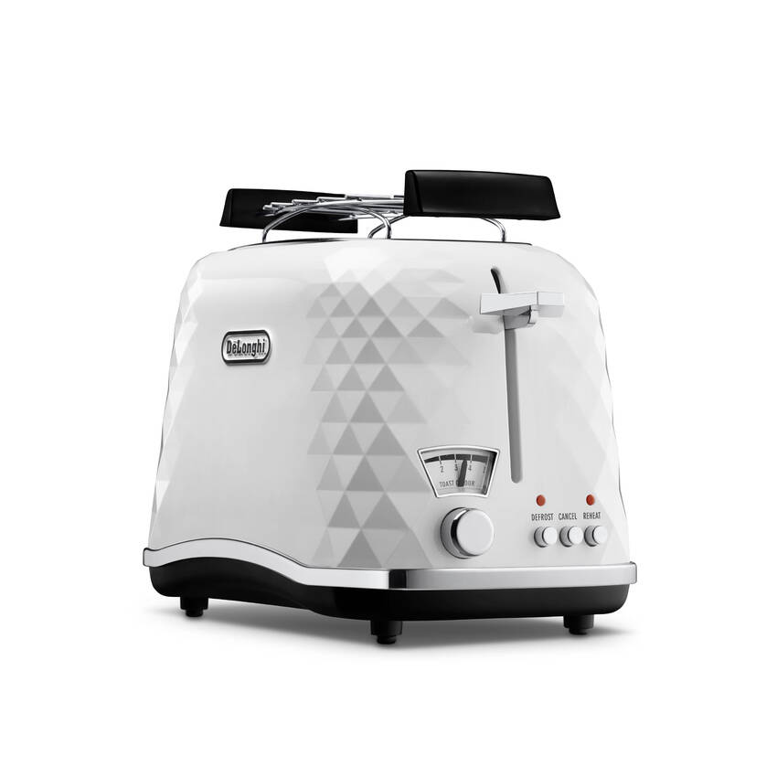 BRILLANTE, CTJ2103.W EKMEK KIZARTMA MAKİNESİ