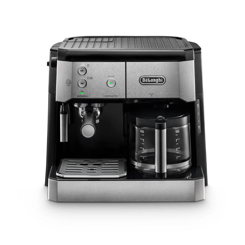 DELONGHI COMBI KAHVE MAKİNESİ BCO421.S