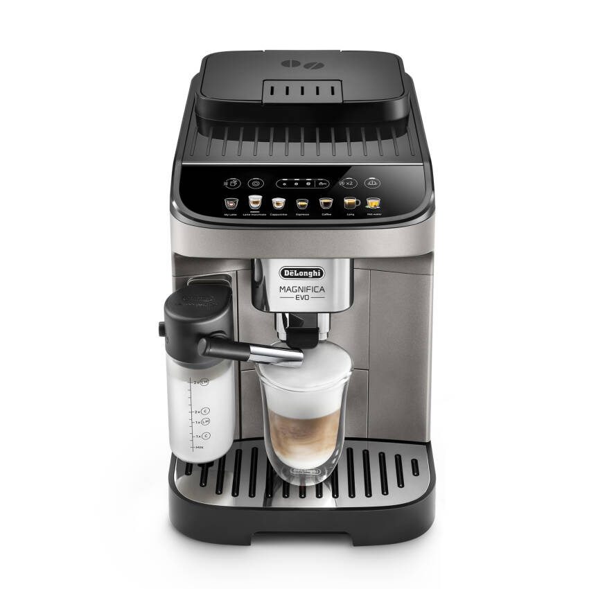 MAGNİFİCA EVO ECAM290.81.TB TAM OTOMATİK ESPRESSO MAKİNESİ
