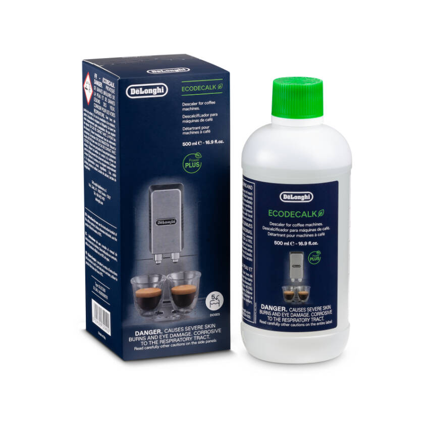 DLSC500 ECODECALK KIREC COZUCU SOLUSYON 500ML