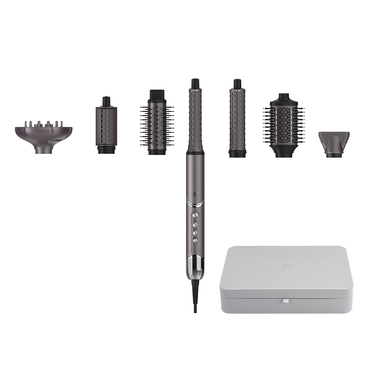 Fakir Airform Saç Şekillendirici Set