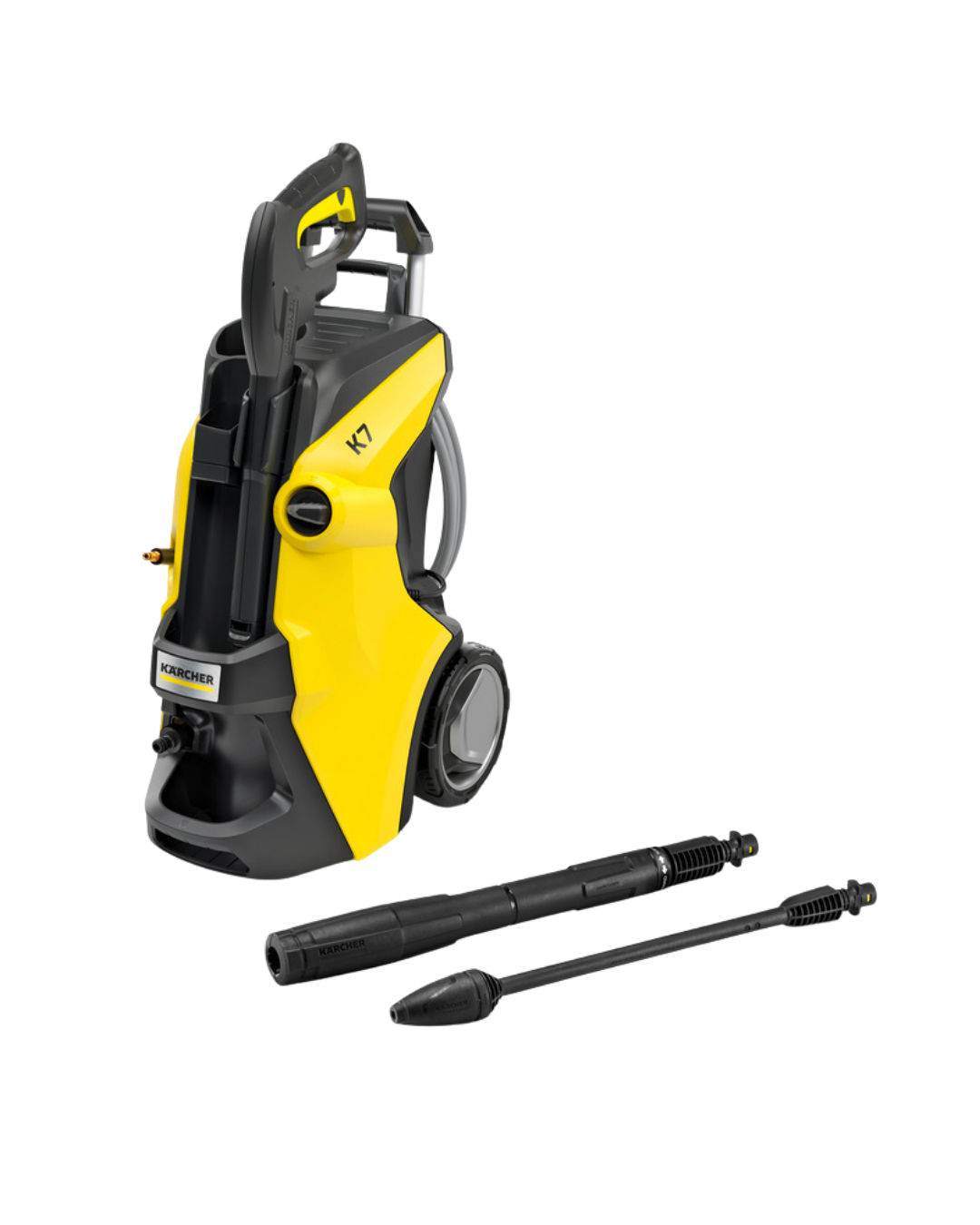 K 7 Power Flex