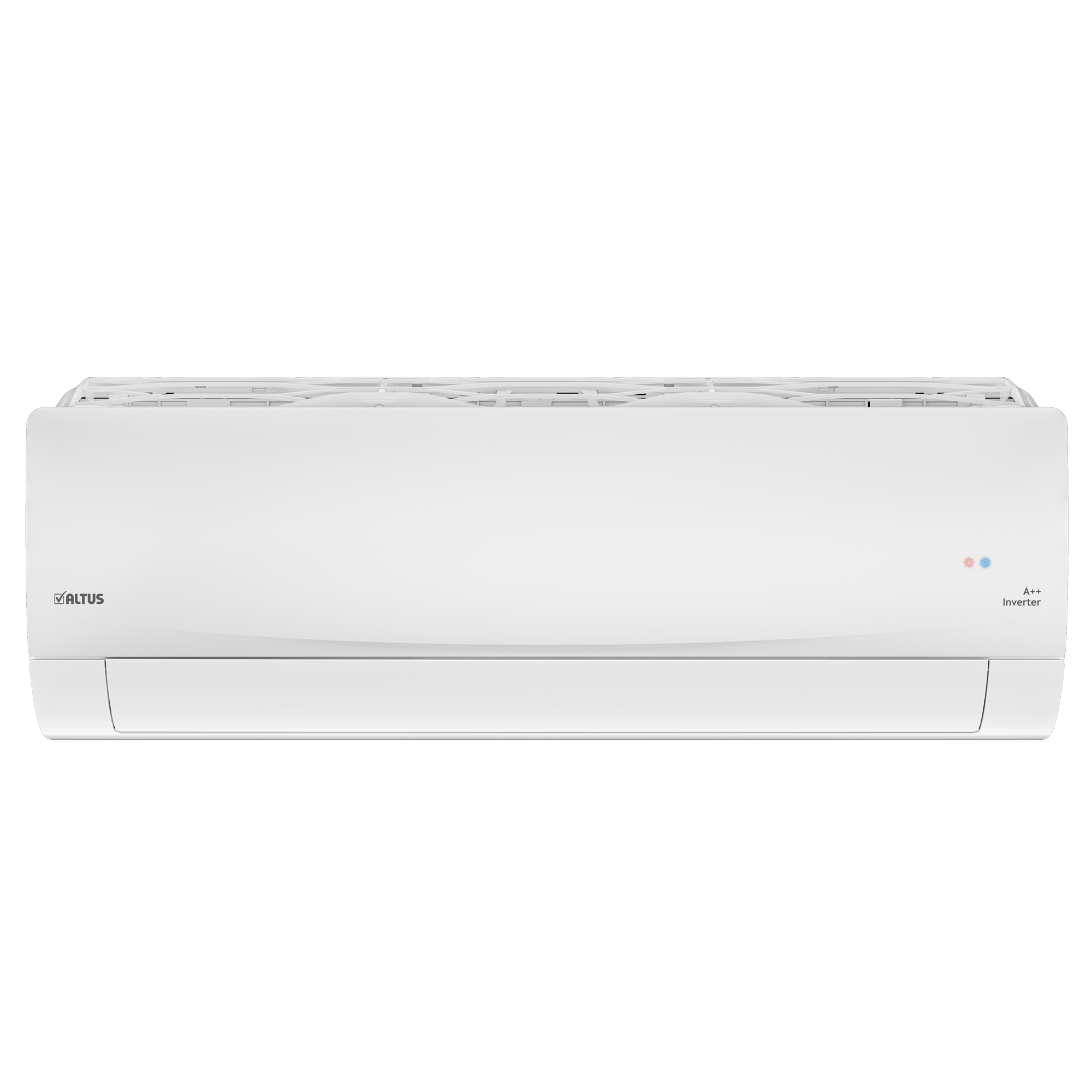 ALK-1840 INVERTER KLİMA