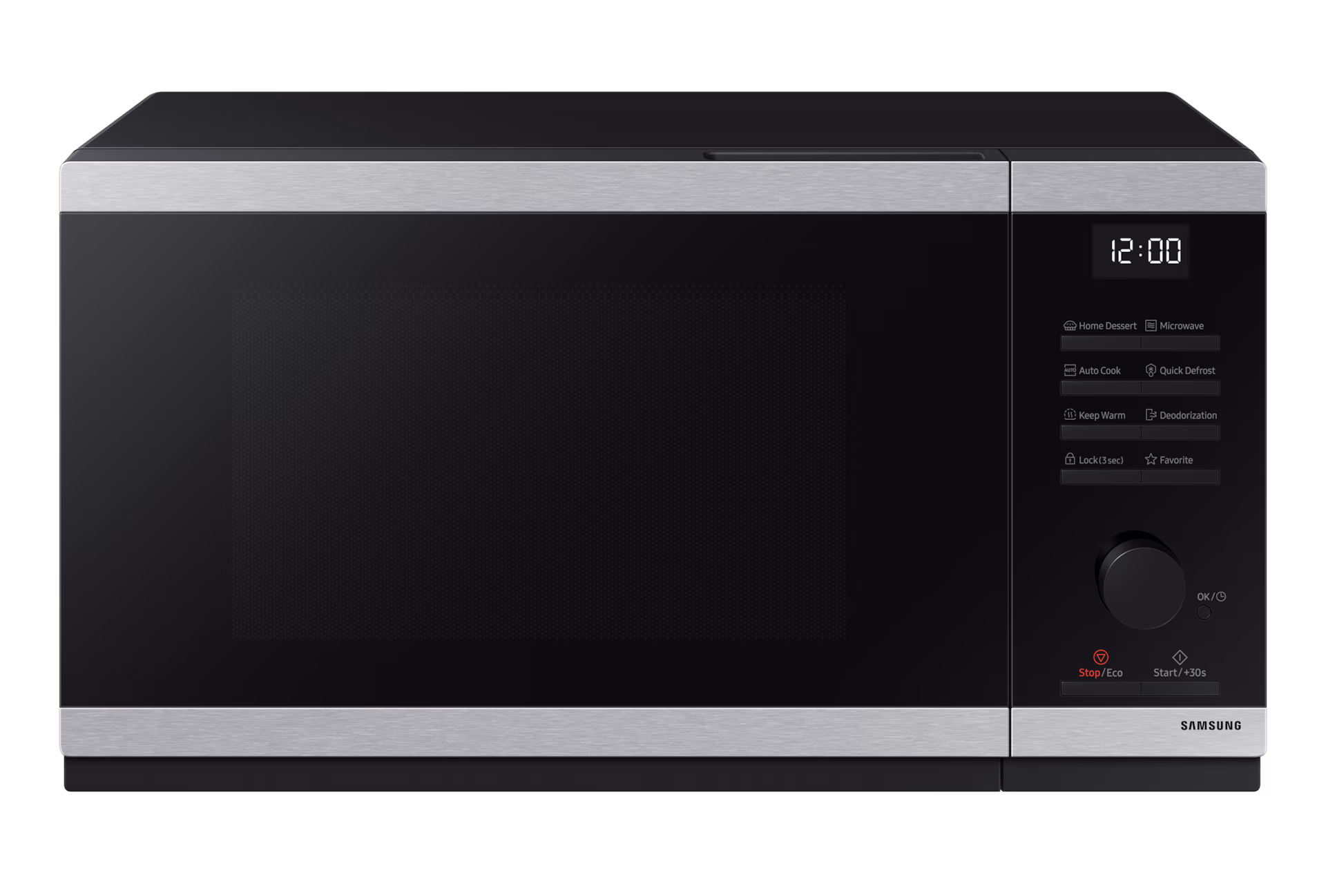 MİKRODALGA FIRIN MW4000D MS23DG4504GTTR