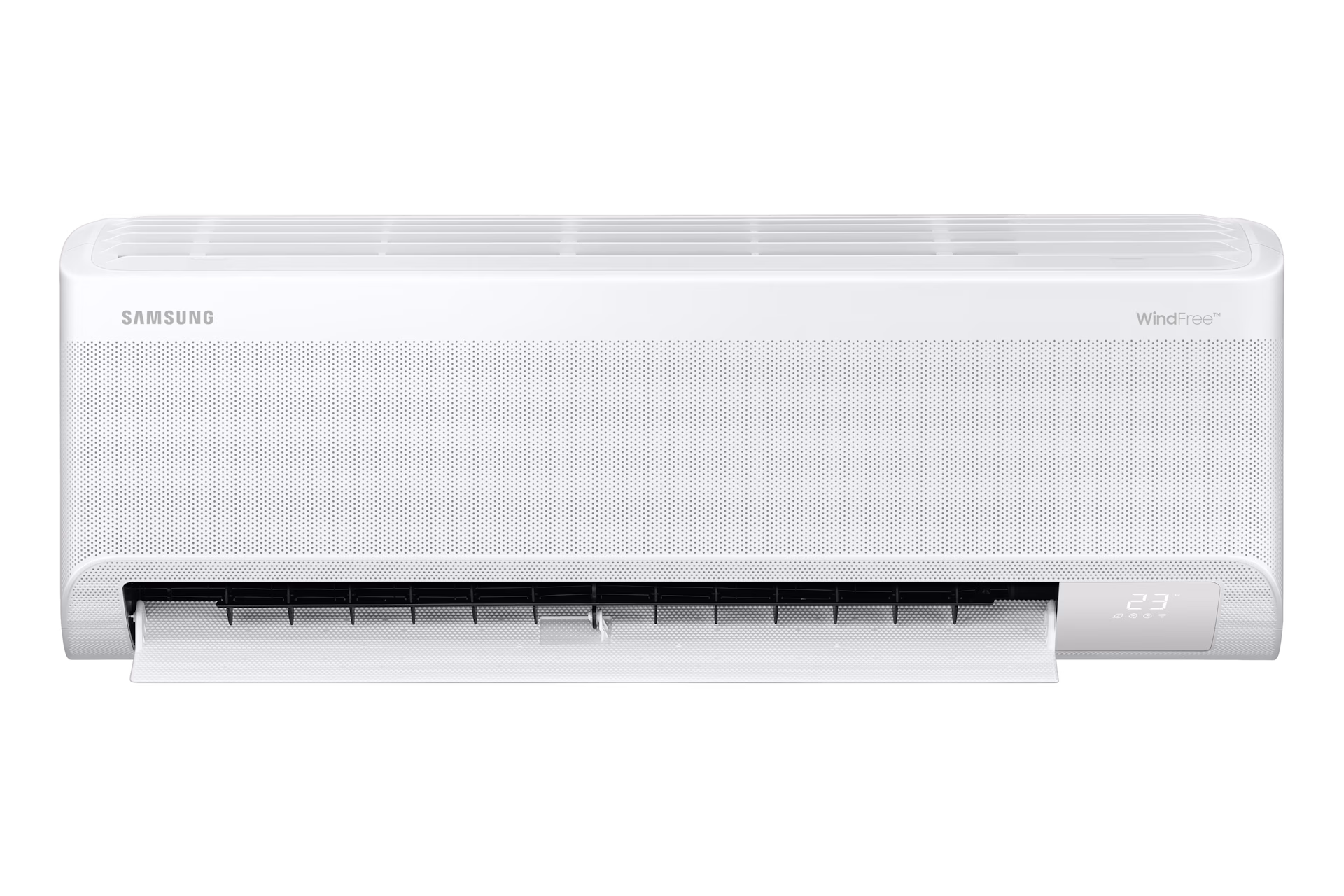 Samsung WindFree AR60F18C1KW/SK A++ 18000-12000 BTU Inverter Klima
