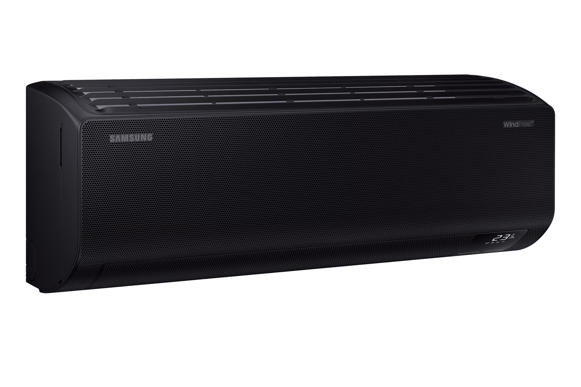 Samsung WindFree AR09CXFCABT/SK 9000 BTU Split Klima Siyah