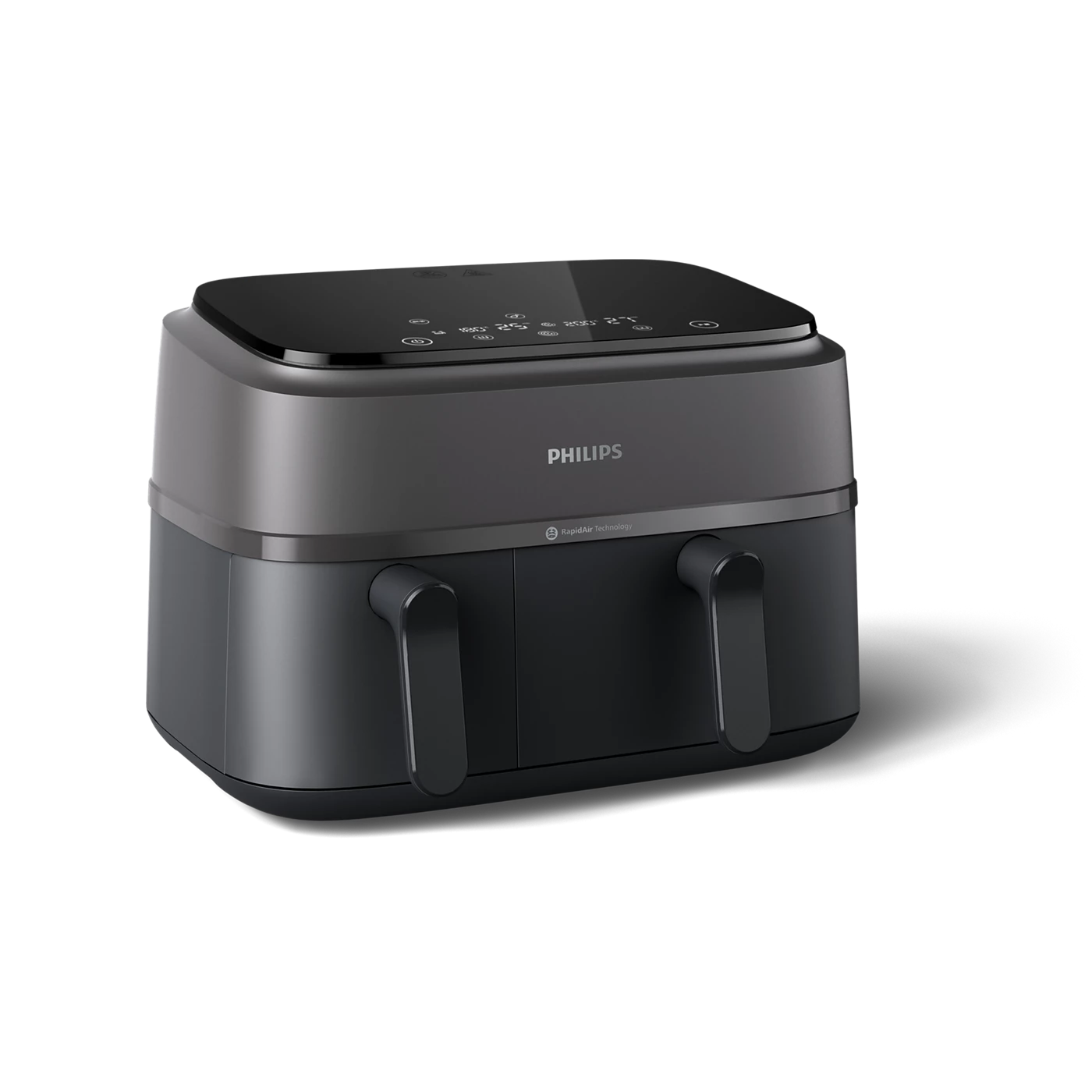 3000 Serisi Çift Hazneli Airfryer