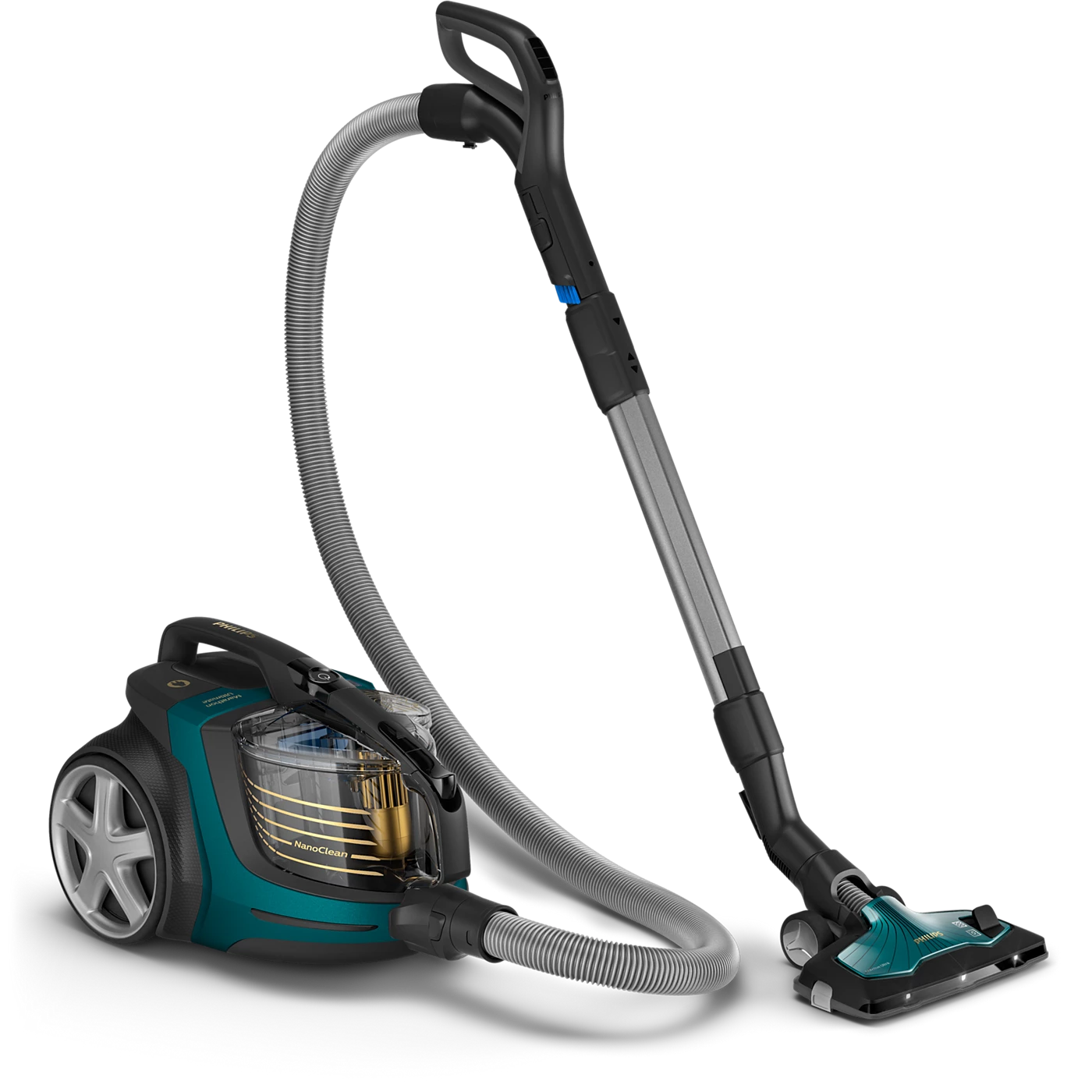 TORBASIZ SÜPÜRGE MARATHON ULTİMATE 8M H13 XB9185/07