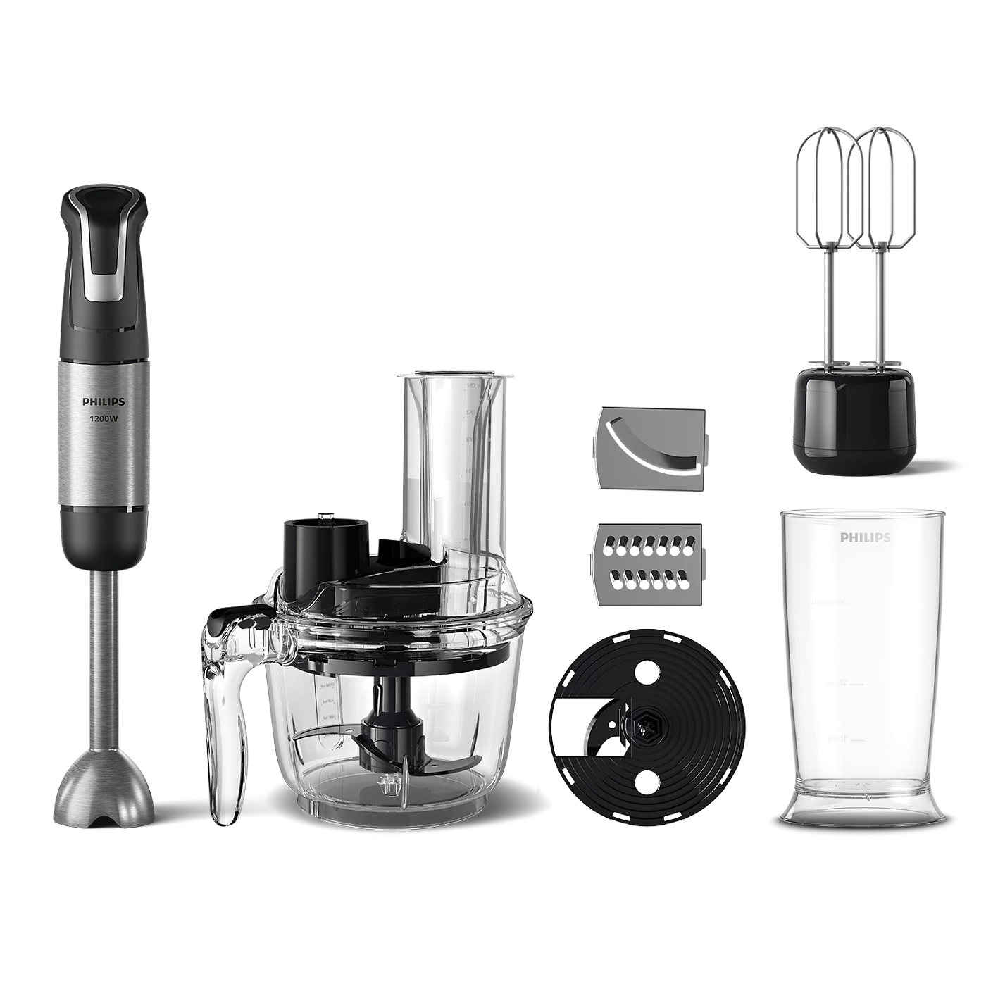 5000 serisi Philips El Blenderi