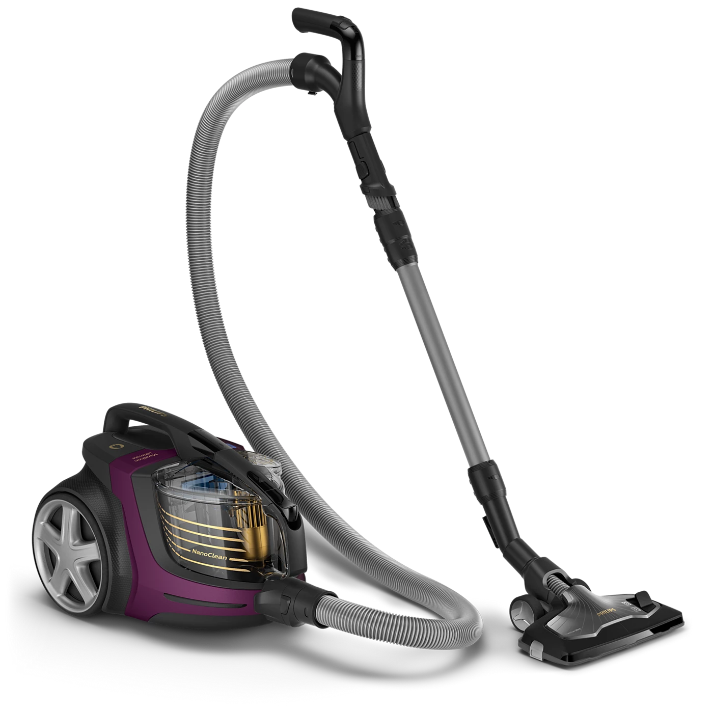 Marathon Ultimate Torbasız elektrikli süpürge