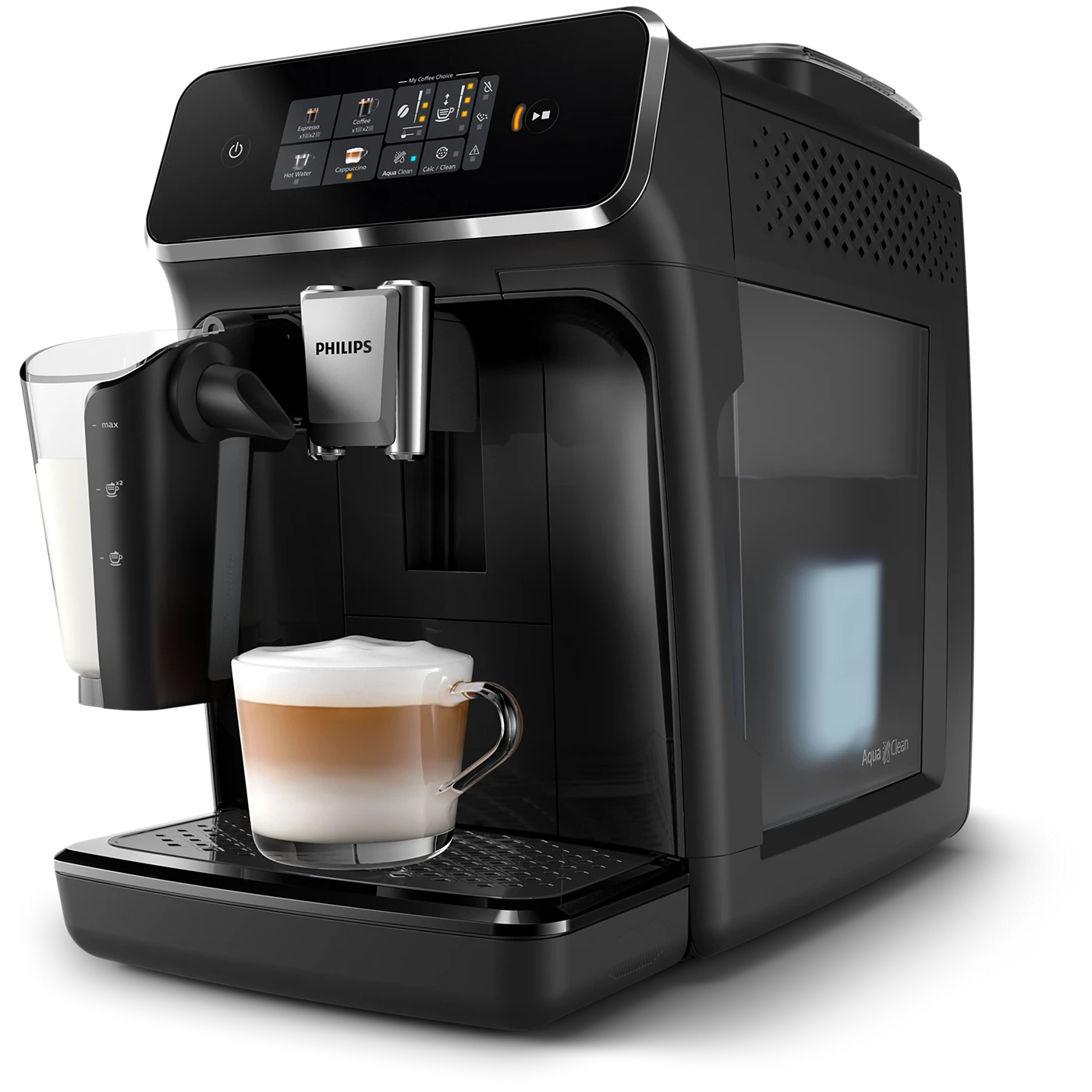 ESPRESSO MAKİNESİ EP2331/10